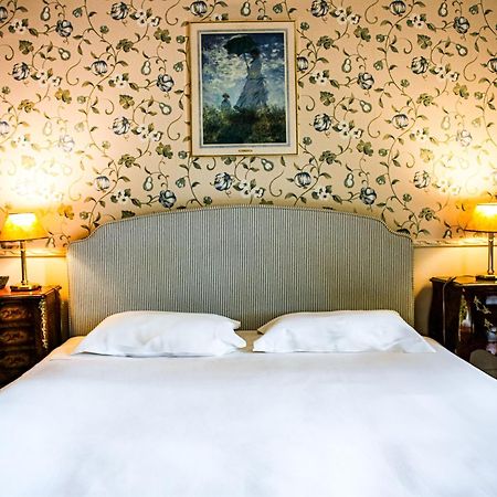 Hotel La Villa Fleurie بون المظهر الخارجي الصورة