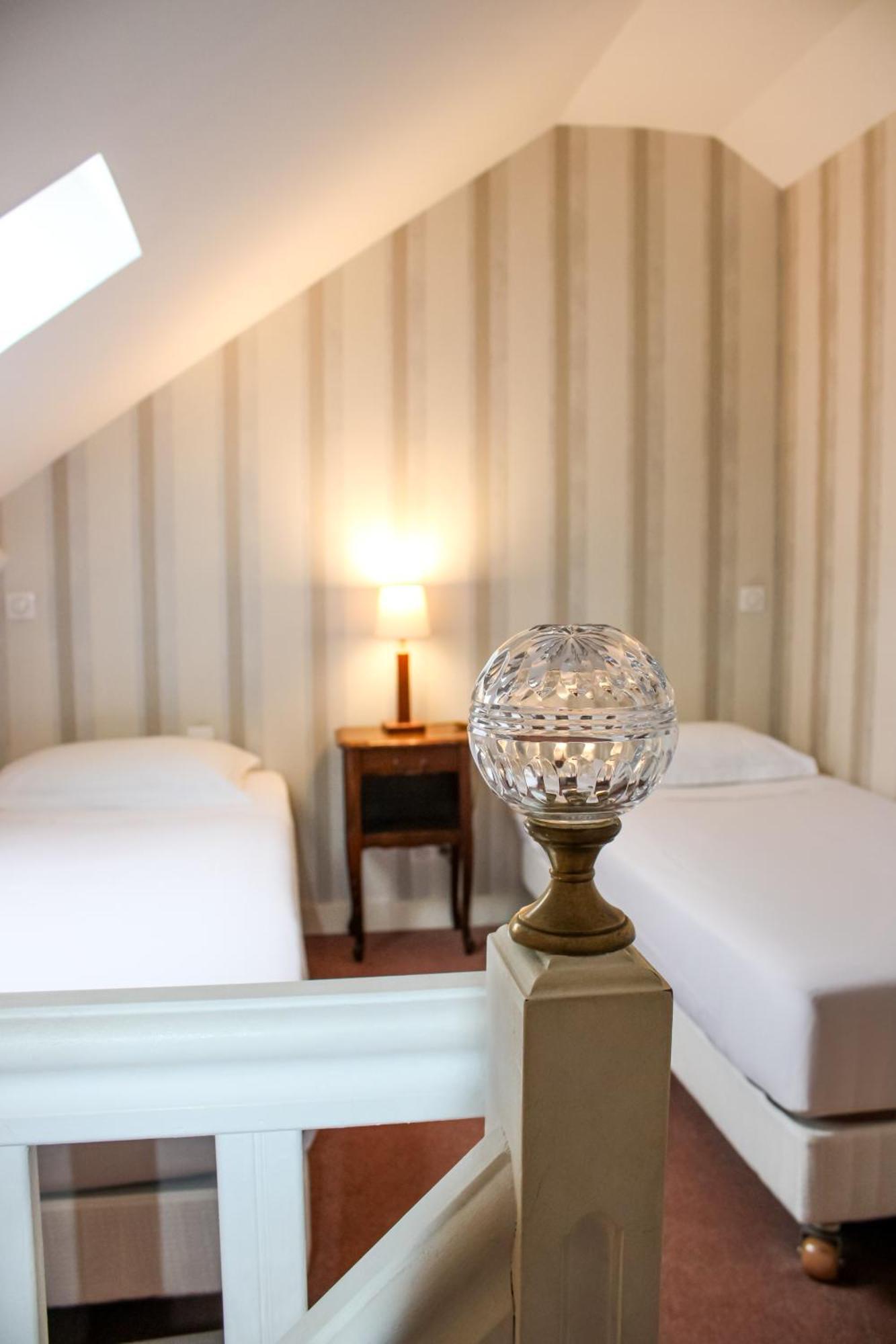 Hotel La Villa Fleurie بون المظهر الخارجي الصورة