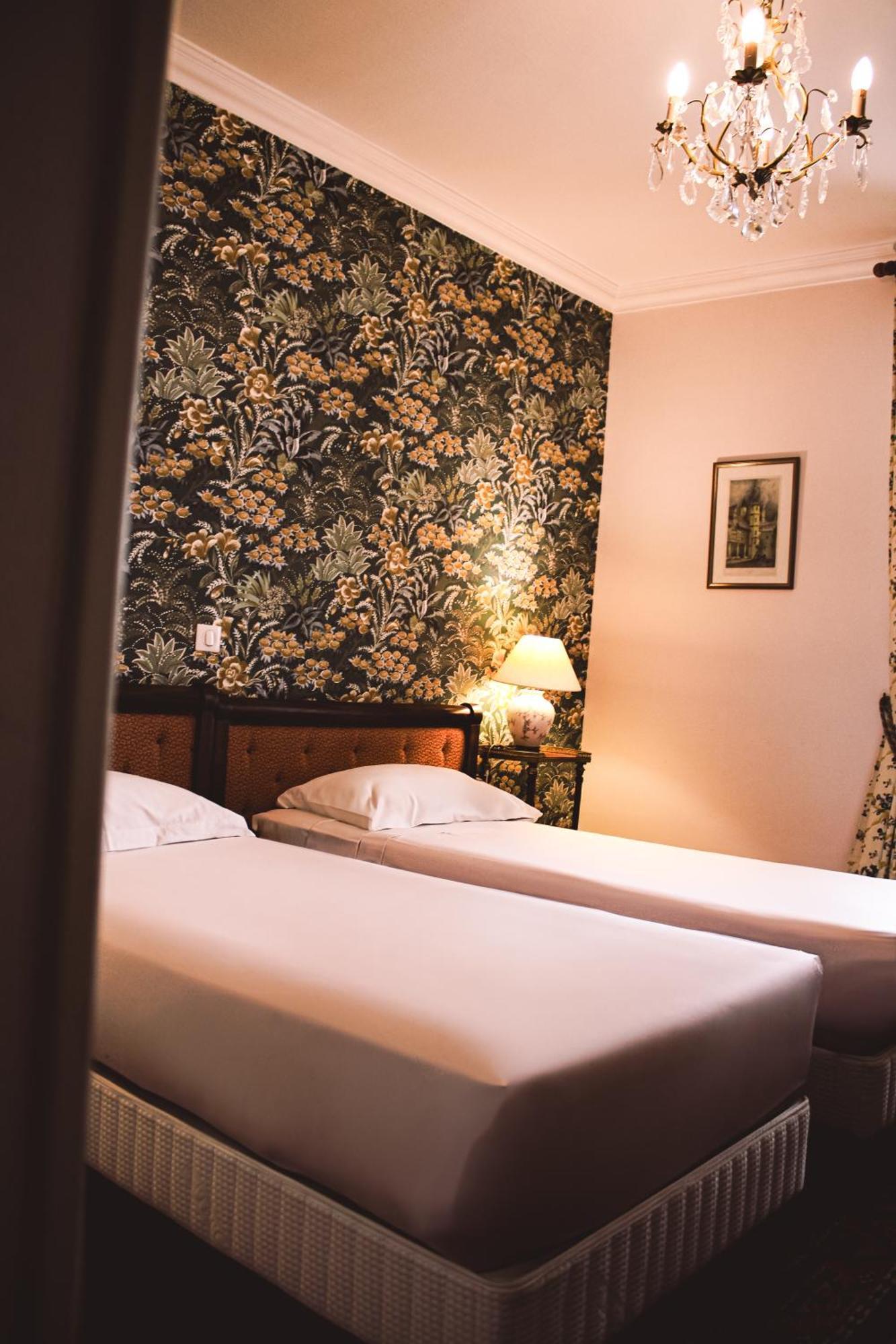 Hotel La Villa Fleurie بون المظهر الخارجي الصورة