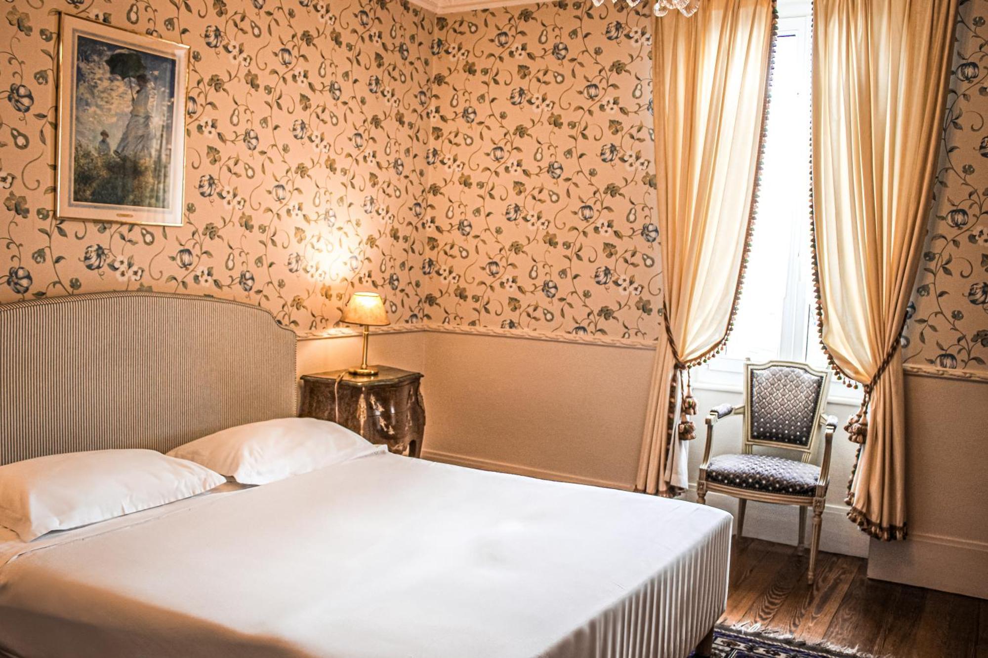 Hotel La Villa Fleurie بون المظهر الخارجي الصورة