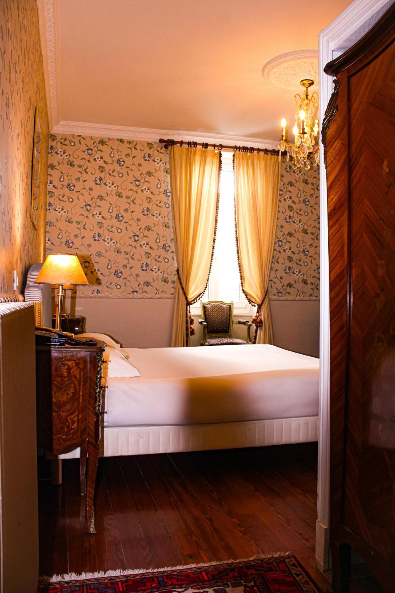 Hotel La Villa Fleurie بون المظهر الخارجي الصورة