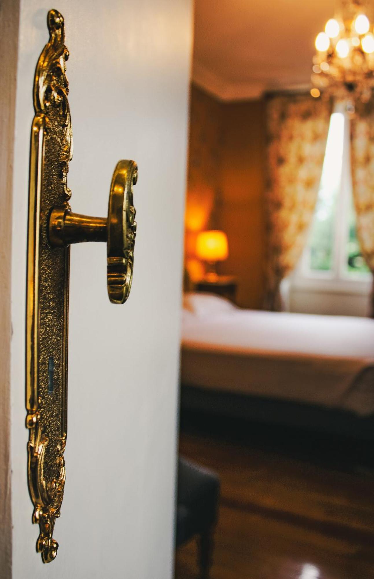 Hotel La Villa Fleurie بون المظهر الخارجي الصورة