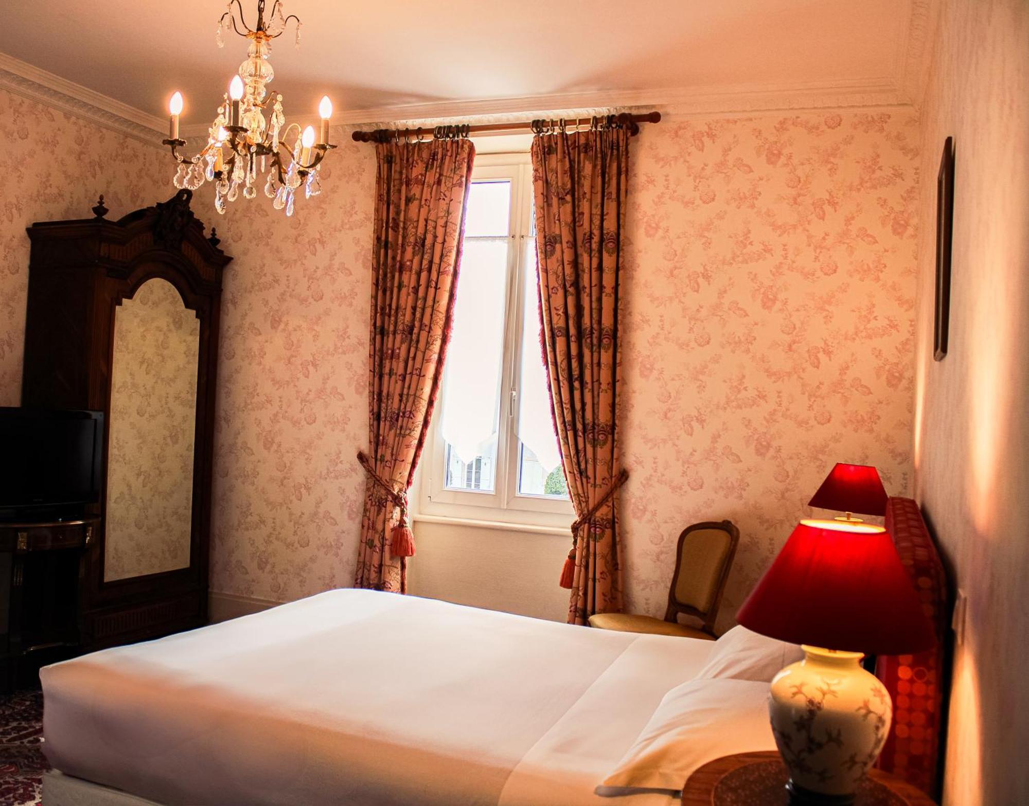 Hotel La Villa Fleurie بون المظهر الخارجي الصورة