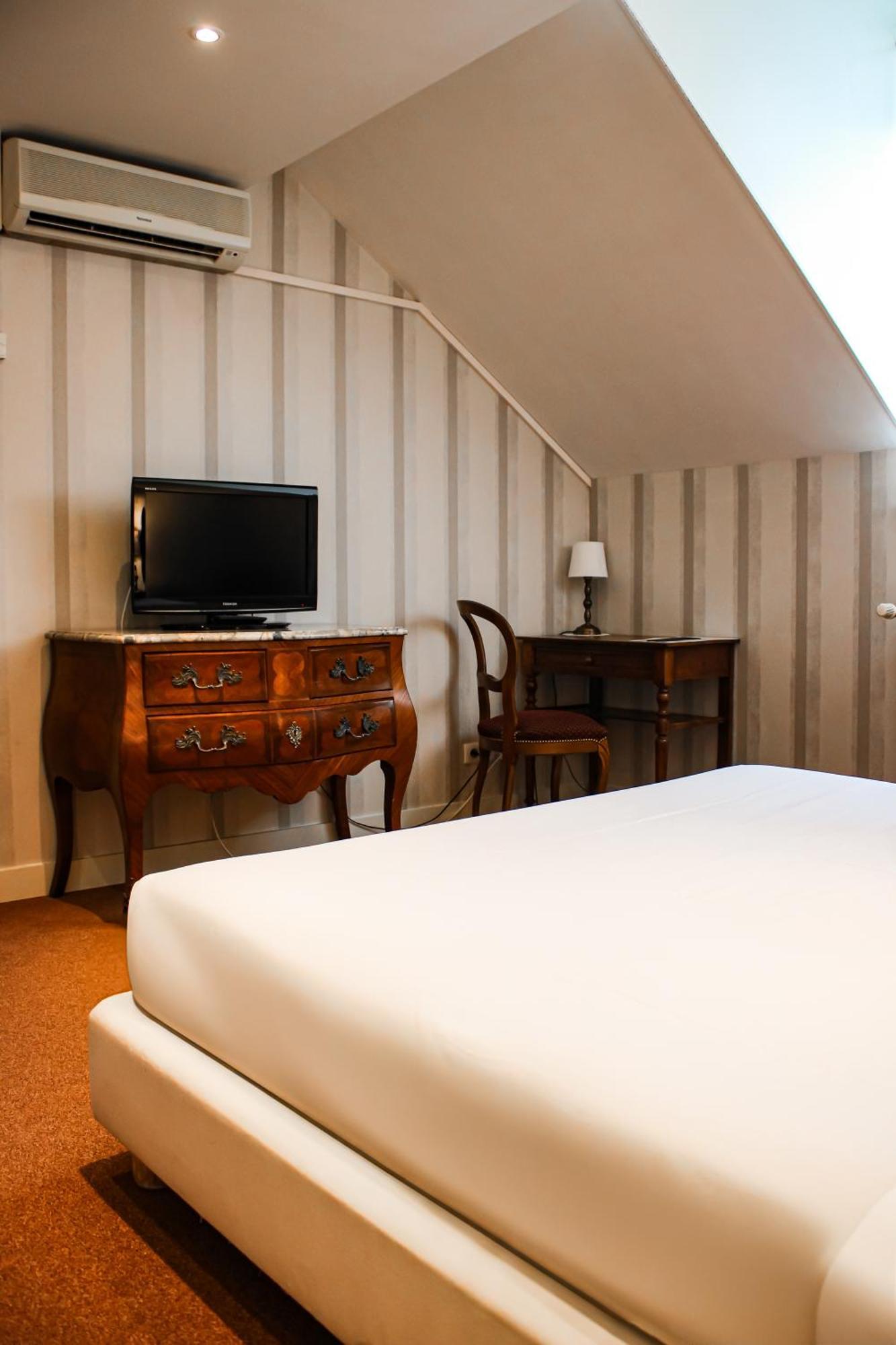 Hotel La Villa Fleurie بون المظهر الخارجي الصورة
