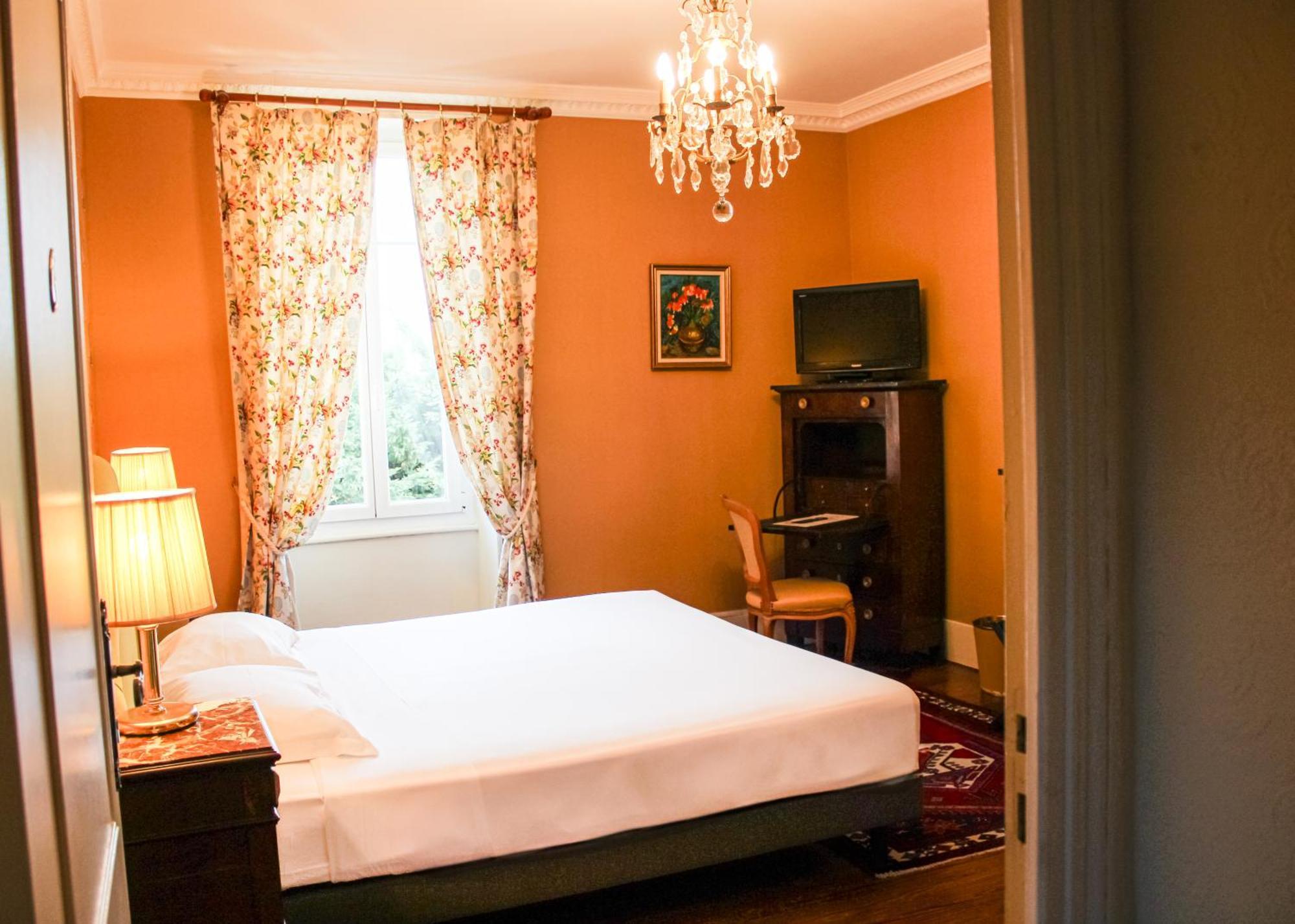 Hotel La Villa Fleurie بون المظهر الخارجي الصورة